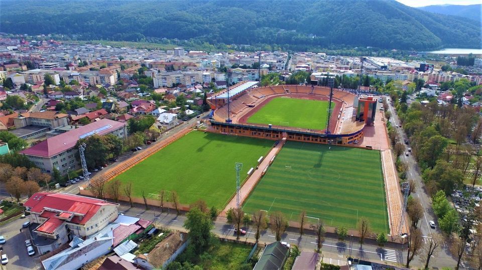 CS FC Pietricica ”Școala de fotbal Florin Axinia”