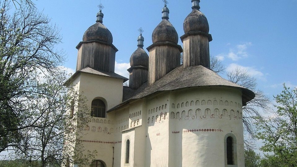 Biserica Sf.Gheorghe din Ștefan cel Mare (Neamț)