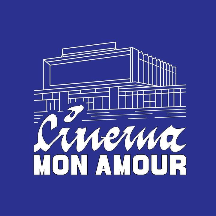 Cinema Mon Amour 