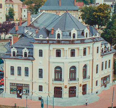 Teatrul Tineretului